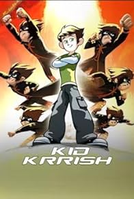 Primary photo for Kid Krrish