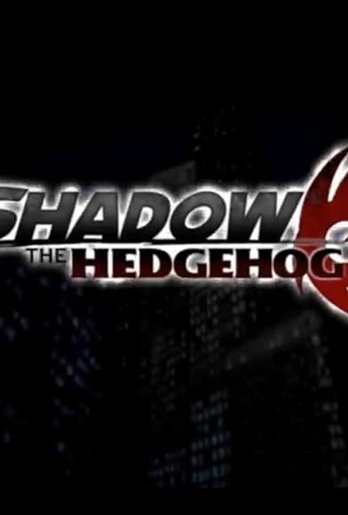 Primary photo for Shadow the Hedgehog Primary photo for Shadow the Hedgehog
