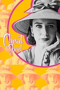 Primary photo for "The Marvelous Mrs. Maisel" Seasons 1 & 2