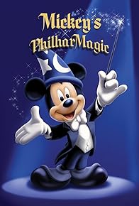Primary photo for Mickey's PhilharMagic Primary photo for Mickey's PhilharMagic