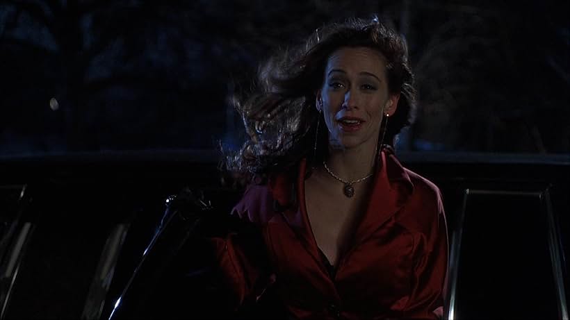 Jennifer Love Hewitt in Shortcut to Happiness (2003)