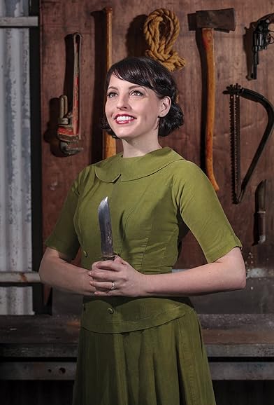 Primary photo for Georgia Hardstark Primary photo for Georgia Hardstark