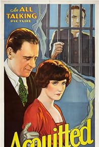 Primary photo for Acquitted