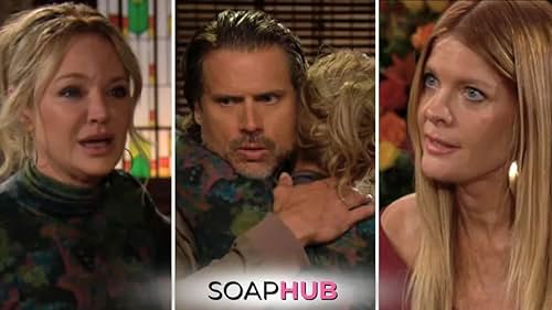 Can Nick Save Sharon And Phyllis After Young and the Restless October 23? - IMDb