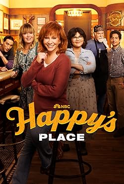 Poster of Happy's Place