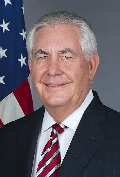 Primary photo for Rex Tillerson Primary photo for Rex Tillerson