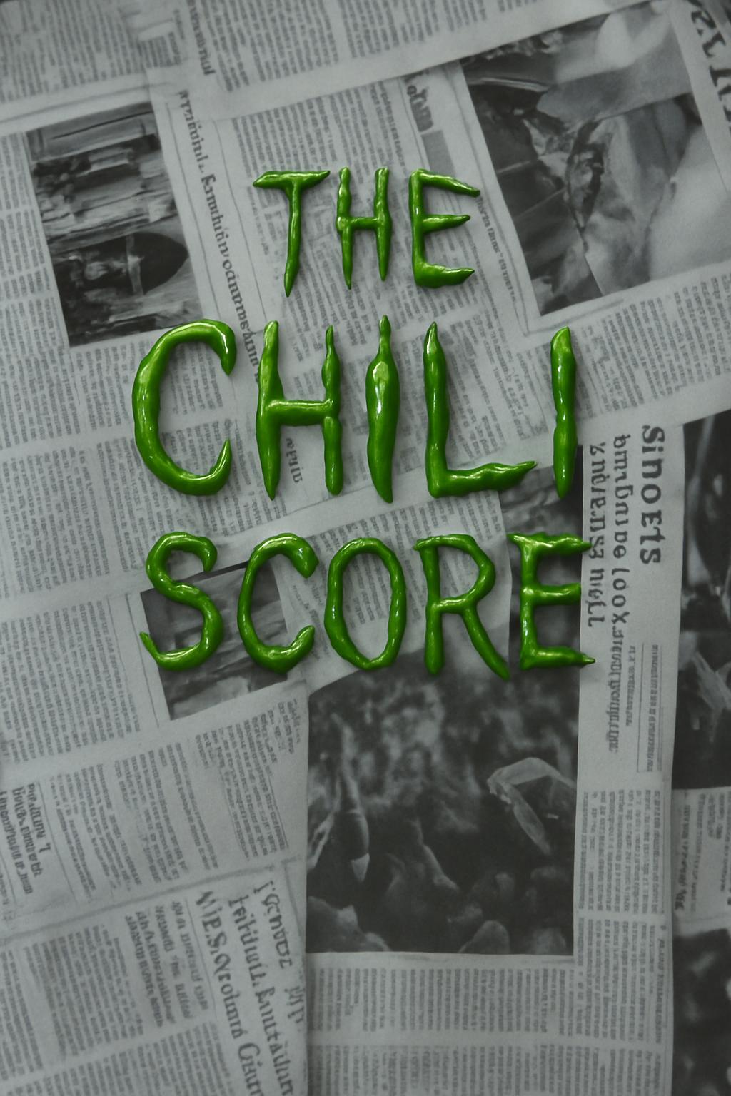 The Chili Score
