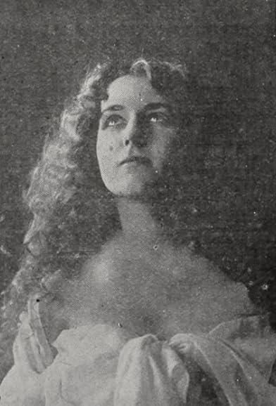 Primary photo for Eva Gordon Primary photo for Eva Gordon