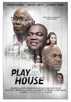 Poster of John Wynn's Playhouse