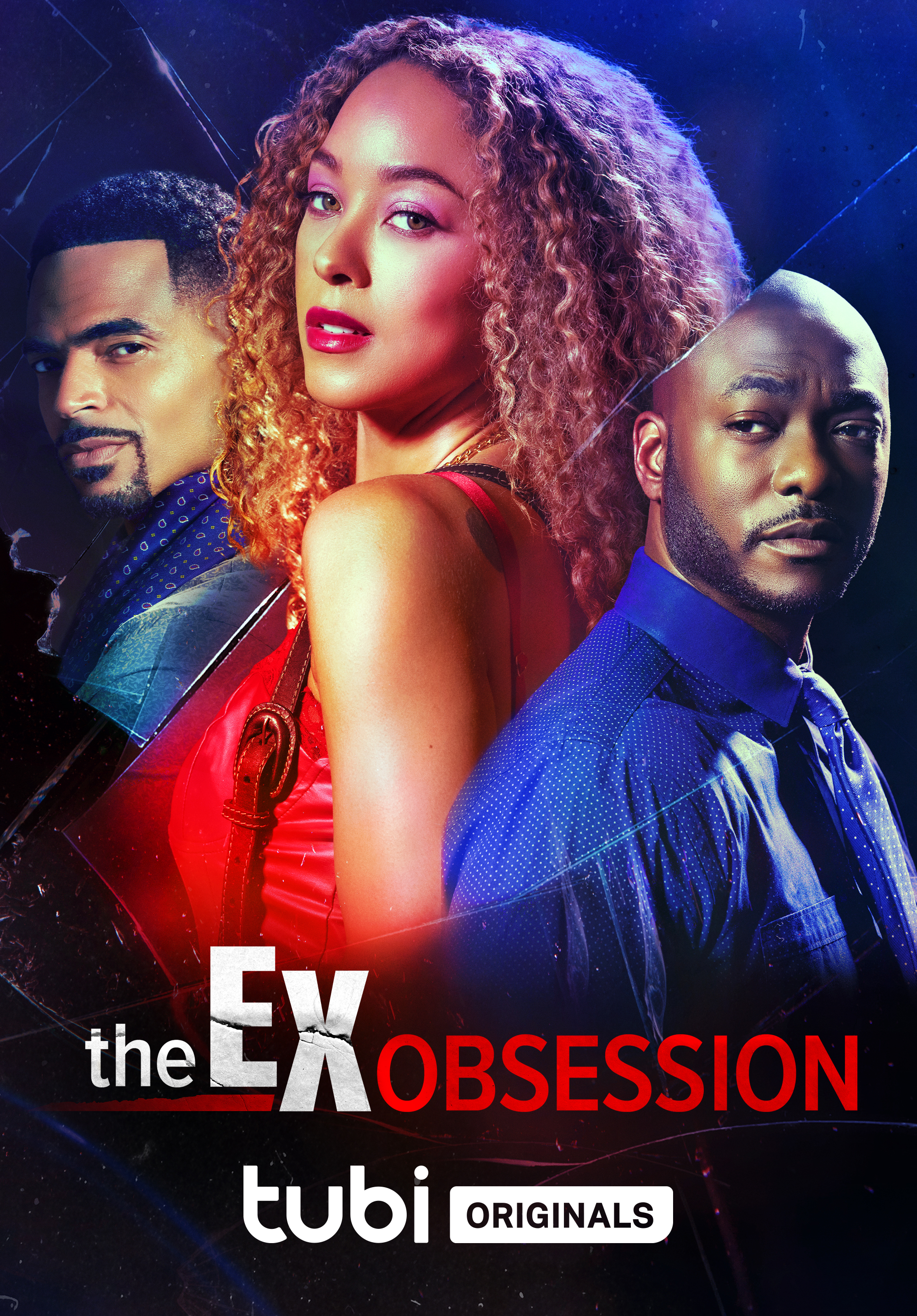 Poster of The Ex Obsession