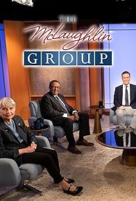 Primary photo for Episode dated 15 March 2008