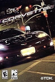 Primary photo for Corvette