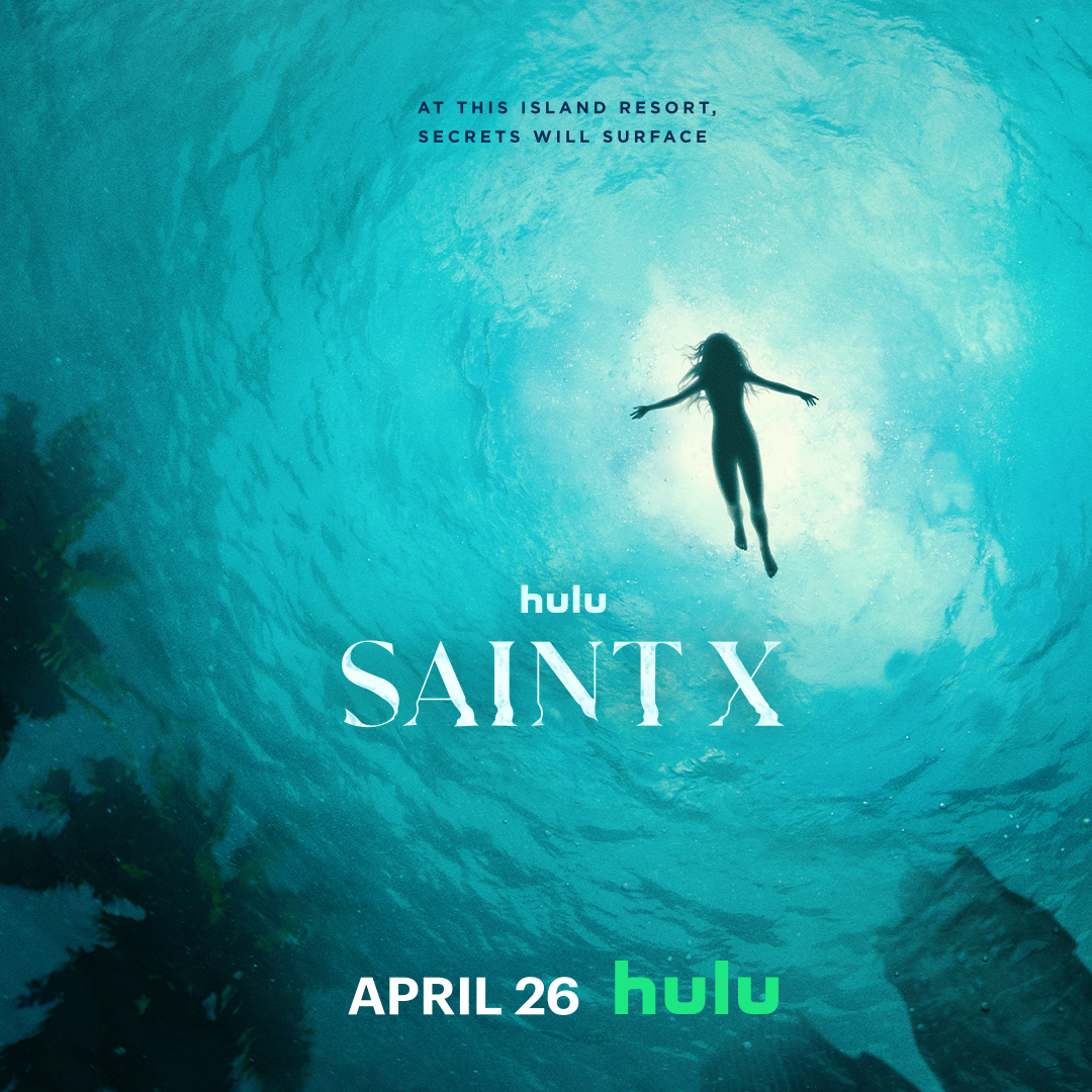 Poster of Saint X
