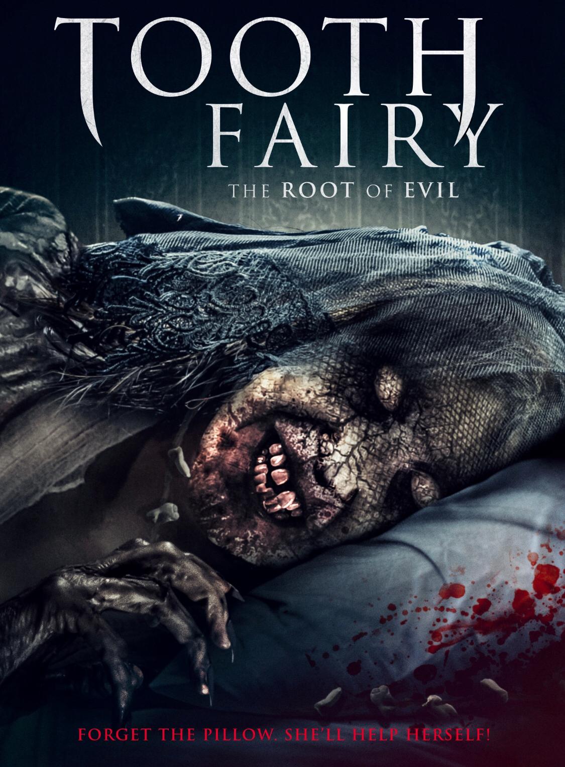Poster of Return of the Tooth Fairy