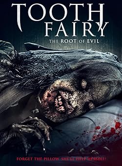 Poster of Return of the Tooth Fairy