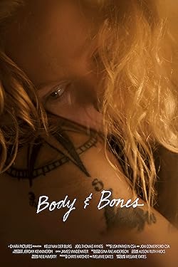 Poster of Body and Bones