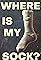 Where is my sock?'s primary photo