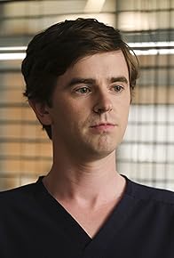 Primary photo for Shrapnel