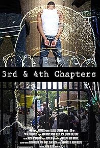 Primary photo for 3rd and 4th Chapters