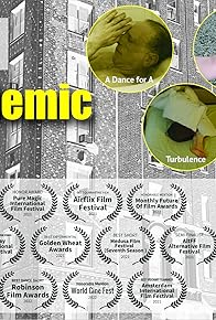 Primary photo for The Pandemic Dances