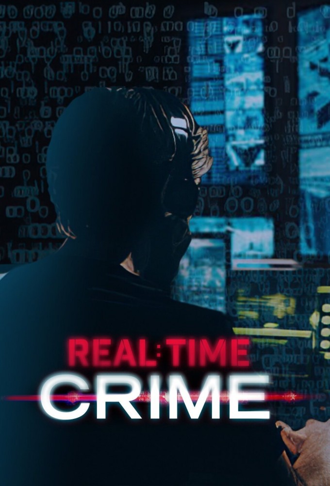 Poster of Real Time Crime