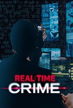 Poster of Real Time Crime