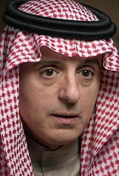 Primary photo for Adel Al-Jubeir Primary photo for Adel Al-Jubeir