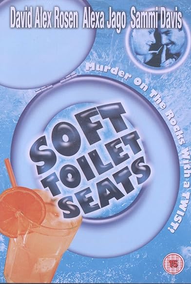 Primary photo for Soft Toilet Seats Primary photo for Soft Toilet Seats