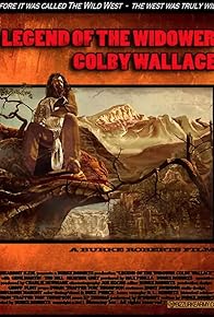 Primary photo for Legend of the Widower Colby Wallace