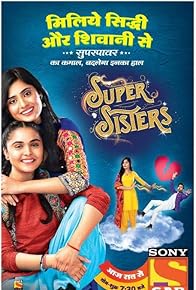 Primary photo for Super Sisters - Chalega Pyar Ka Jaadu Primary photo for Super Sisters - Chalega Pyar Ka Jaadu