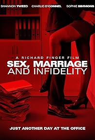 Primary photo for Sex, Marriage and Infidelity
