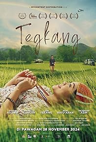 Primary photo for Tegkang