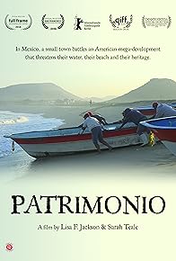 Primary photo for Patrimonio