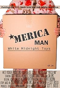Primary photo for 'Merica Man Primary photo for 'Merica Man