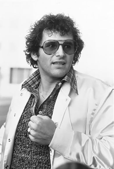Primary photo for Who the F#@K is Herbie Herbert? Primary photo for Who the F#@K is Herbie Herbert?