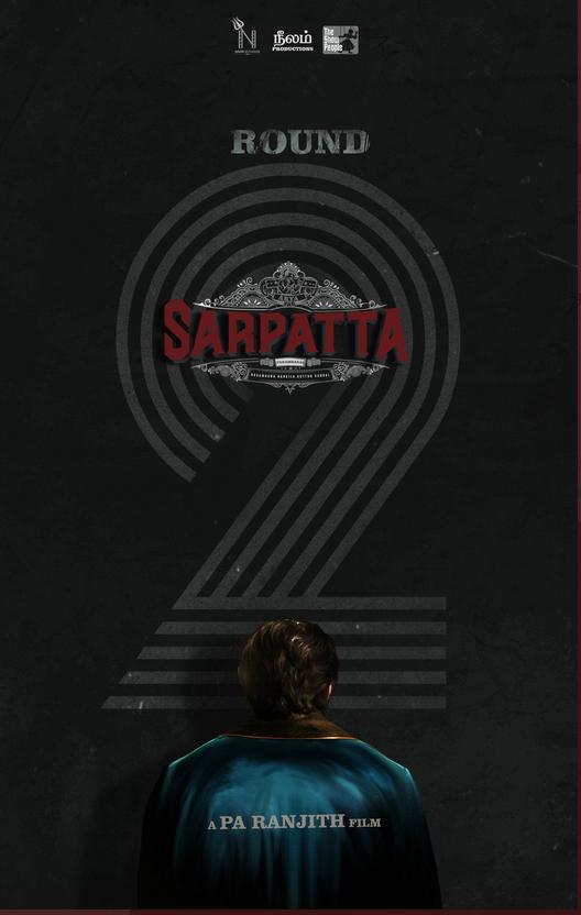 Sarpatta Parambarai 2