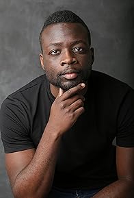 Primary photo for Luis Dyangani