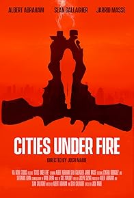 Primary photo for Cities Under Fire Primary photo for Cities Under Fire