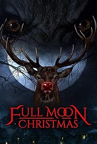 Primary photo for Full Moon Christmas