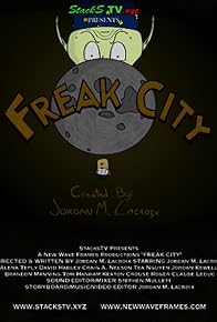 Primary photo for Freak City