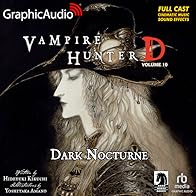 Primary photo for Dark Nocturne
