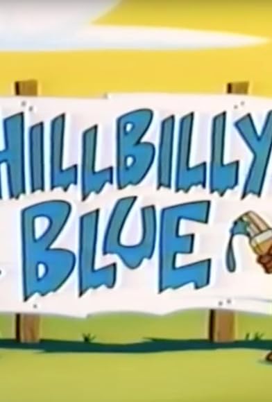 Primary photo for Hillbilly Blue Primary photo for Hillbilly Blue