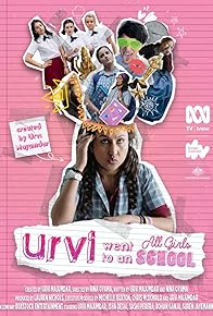 Primary photo for Urvi Went to an All Girls School Primary photo for Urvi Went to an All Girls School