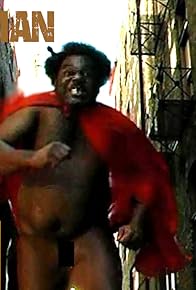 Primary photo for Naked Man: Doing Number Two.