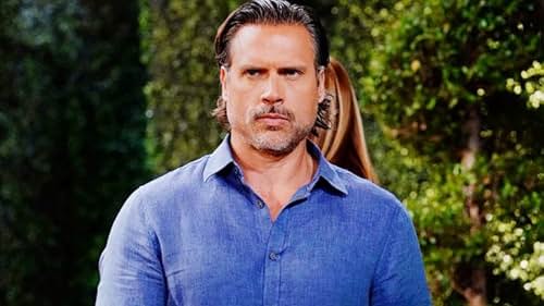 The Young And The Restless Spoilers: Nick Arrested, Cane Destroys The  Evidence That Cleared Him? - IMDb