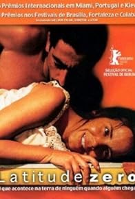 Primary photo for Latitude Zero