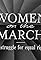 Women on the March: The Struggle for Equal Rights's primary photo