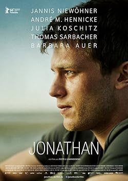 Poster of Jonathan