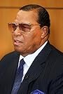 Louis Farrakhan's primary photo Louis Farrakhan's primary photo