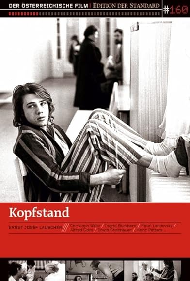 Primary photo for Kopfstand Primary photo for Kopfstand